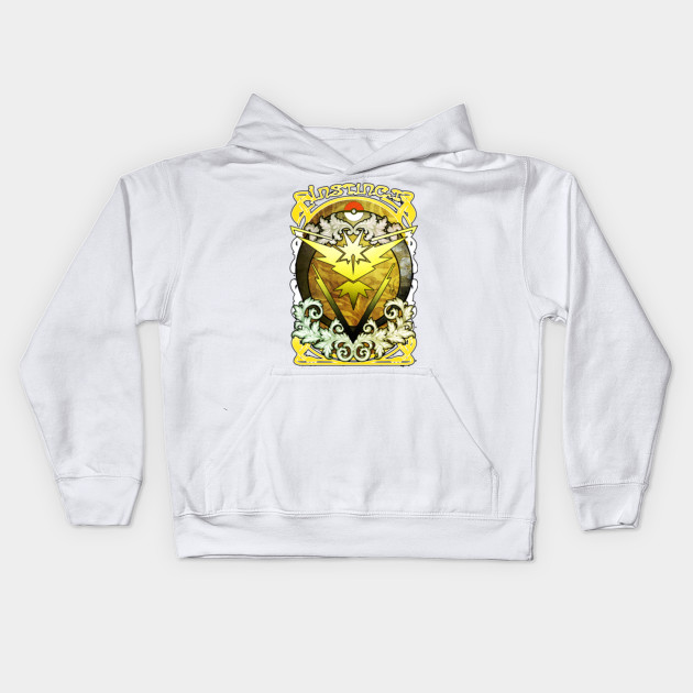 Team Instinct